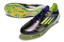 ADIDAS F50 ELITE TRAVA MISTA "FAST REBORN" - ROXA