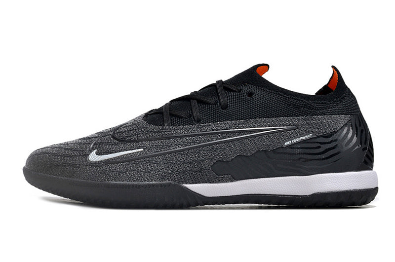 CHUTEIRA NIKE PHANTOM GX ELITE FUTSAL "SHADOW" - PRETA