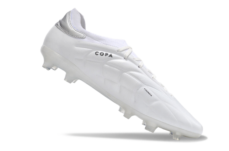 CHUTEIRA ADIDAS COPA PURE II CAMPO - BRANCA