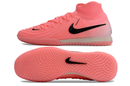 CHUTEIRA NIKE PHANTOM LUNA II ELITE FUTSAL "MAD BRILLIANCE" - ROSA