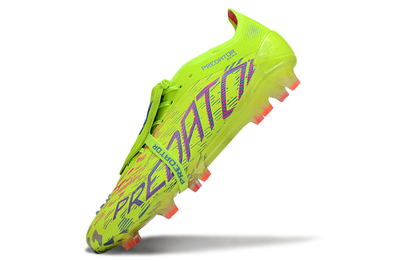 ADIDAS PREDATOR 25 FT ELITE CAMPO - VERDE