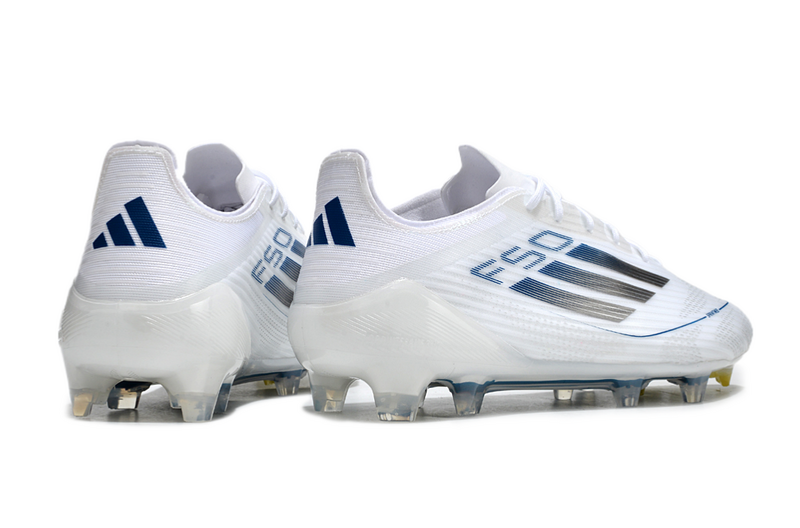 CHUTEIRA ADIDAS F50 ELITE CAMPO - BRANCA