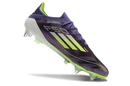 ADIDAS F50.1 ELITE TRAVA MISTA   "FAST REBORN" - ROXA