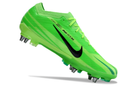 CHUTEIRA NIKE AIR ZOOM MERCURIAL VAPOR 15 ELITE TRAVA MISTA "DREAM SPEED 8" - VERDE E PRETA