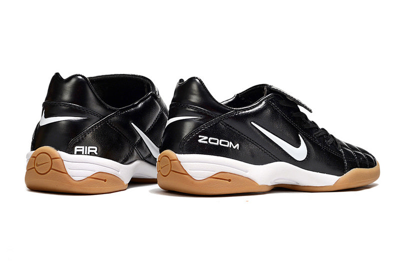 CHUTEIRA NIKE AIR ZOOM TOTAL 90 III FUTSAL - PRETA
