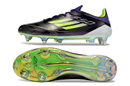 ADIDAS F50 ELITE TRAVA MISTA "FAST REBORN" - ROXA
