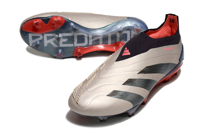 ADIDAS PREDATOR 24 LACELESS ELITE CAMPO