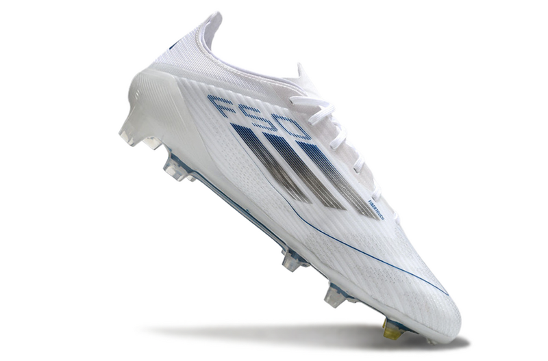 CHUTEIRA ADIDAS F50 ELITE CAMPO - BRANCA