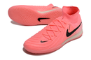 CHUTEIRA NIKE PHANTOM LUNA II ELITE FUTSAL "MAD BRILLIANCE" - ROSA