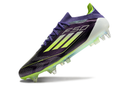 ADIDAS F50.1 ELITE TRAVA MISTA   "FAST REBORN" - ROXA