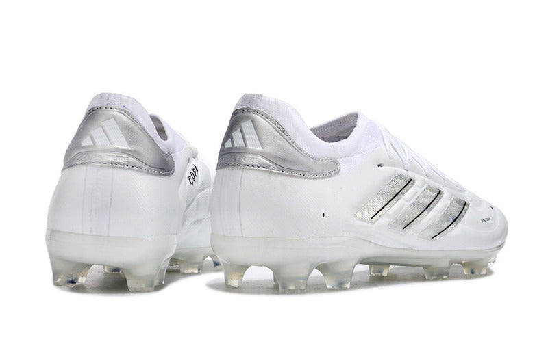 CHUTEIRA ADIDAS COPA PURE II CAMPO - BRANCA
