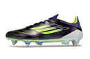 ADIDAS F50 ELITE TRAVA MISTA "FAST REBORN" - ROXA