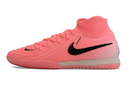 CHUTEIRA NIKE PHANTOM LUNA II ELITE FUTSAL "MAD BRILLIANCE" - ROSA