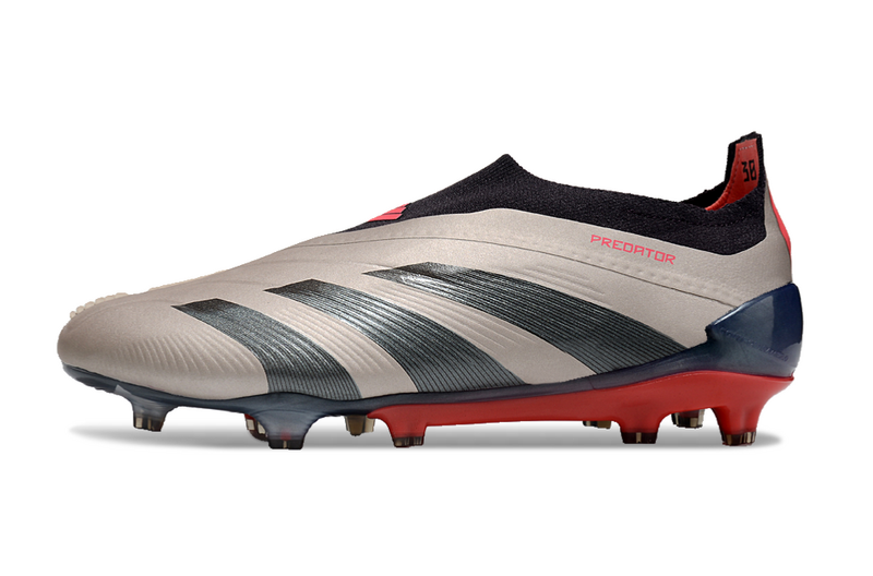 ADIDAS PREDATOR 24 LACELESS ELITE CAMPO