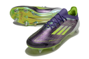 ADIDAS F50.1 ELITE TRAVA MISTA   "FAST REBORN" - ROXA