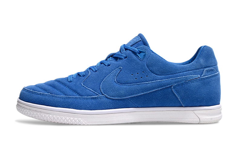 CHUTEIRA NIKE GATO FUTSAL - AZUL