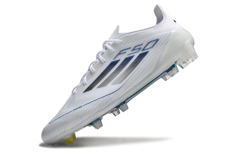 CHUTEIRA ADIDAS F50 ELITE CAMPO - BRANCA