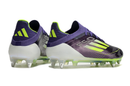 ADIDAS F50.1 ELITE TRAVA MISTA   "FAST REBORN" - ROXA