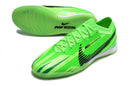 CHUTEIRA NIKE AIR ZOOM MERCURIAL VAPOR 15 ELITE FUTSAL "DREAM SPEED 8" - VERDE