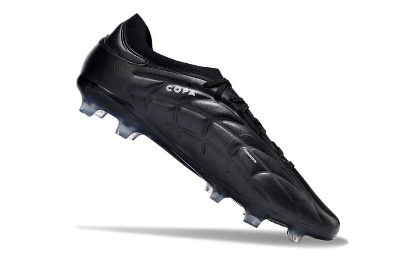 CHUTEIRA ADIDAS COPA PURE II CAMPO "TEASER" - PRETA