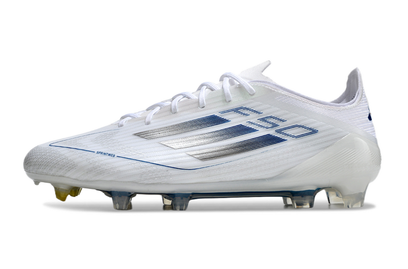 CHUTEIRA ADIDAS F50 ELITE CAMPO - BRANCA