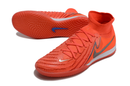 CHUTEIRA NIKE PHANTOM LUNA II ELITE FUTSAL "ERLING HAALAND FORCE 9" - VERMELHA
