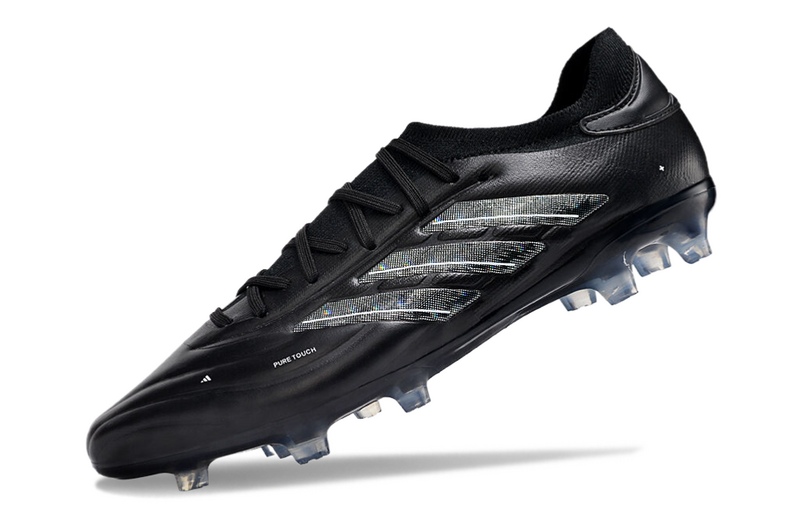 CHUTEIRA ADIDAS COPA PURE II CAMPO "TEASER" - PRETA