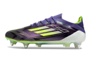 ADIDAS F50.1 ELITE TRAVA MISTA   "FAST REBORN" - ROXA