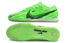 CHUTEIRA NIKE AIR ZOOM MERCURIAL VAPOR 15 ELITE FUTSAL "DREAM SPEED 8" - VERDE