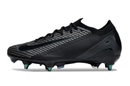CHUTEIRA NIKE AIR ZOOM MERCURIAL VAPOR 16 ELITE TRAVA MISTA - PRETA