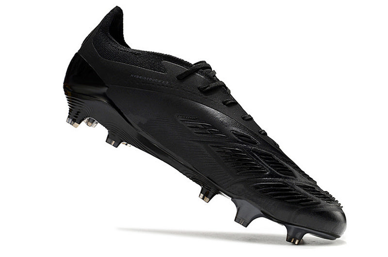 ADIDAS PREDATOR 24 ELITE CAMPO "NIGHTSTRIKER" - PRETA