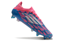 ADIDAS F50.1 ELITE TRAVA MISTA  "REEMERGENCE" - AZUL E ROSA
