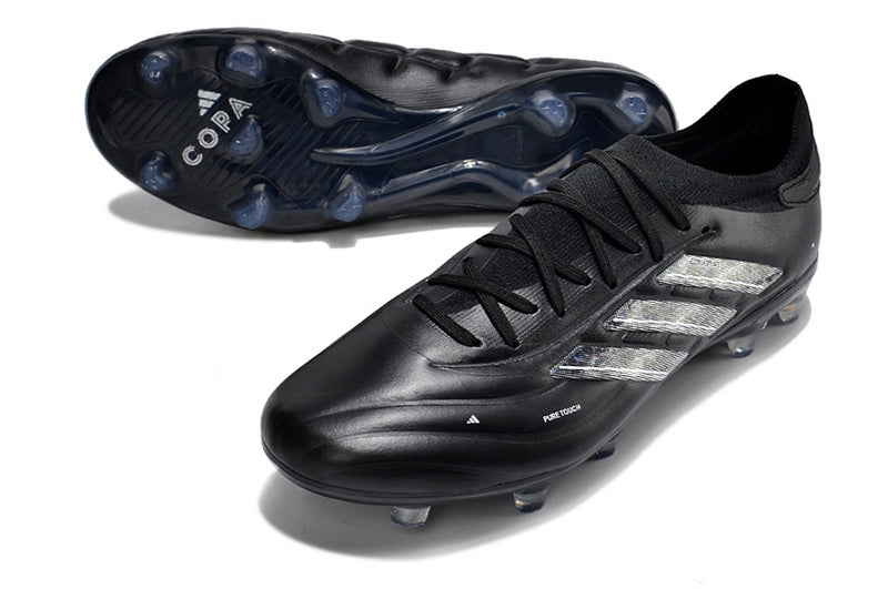 CHUTEIRA ADIDAS COPA PURE II CAMPO "TEASER" - PRETA