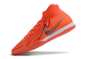 CHUTEIRA NIKE PHANTOM LUNA II ELITE FUTSAL "ERLING HAALAND FORCE 9" - VERMELHA