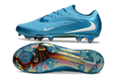 CHUTEIRA NIKE PHANTOM 6 ELITE CAMPO "MAD AMBITION" - AZUL