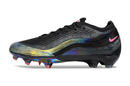 CHUTEIRA NIKE AIR ZOOM MERCURIAL VAPOR 16 ELITE CAMPO "AIR MAX 95" VINI JR - PRETA