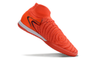 CHUTEIRA NIKE PHANTOM LUNA II ELITE FUTSAL "ERLING HAALAND FORCE 9" - VERMELHA