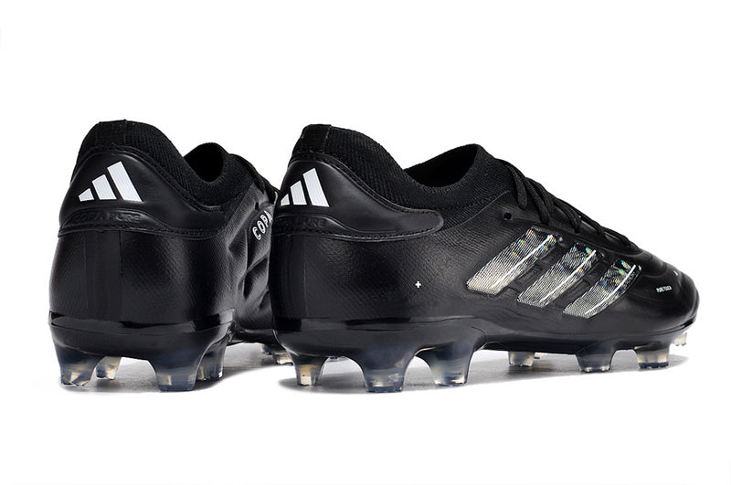 CHUTEIRA ADIDAS COPA PURE II CAMPO "TEASER" - PRETA