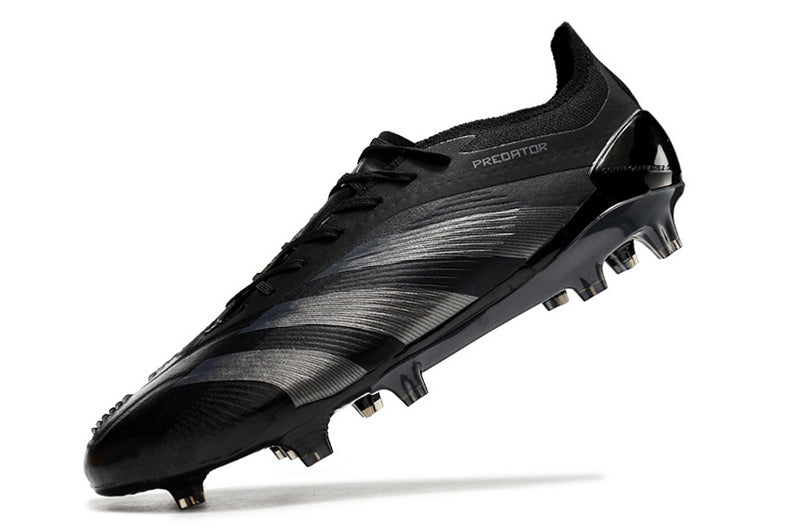 ADIDAS PREDATOR 24 ELITE CAMPO "NIGHTSTRIKER" - PRETA