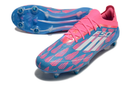 ADIDAS F50.1 ELITE TRAVA MISTA  "REEMERGENCE" - AZUL E ROSA