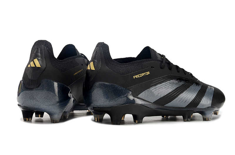 ADIDAS PREDATOR 24 ELITE CAMPO "NIGHTSTRIKE" PRETA