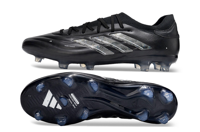 CHUTEIRA ADIDAS COPA PURE II CAMPO "TEASER" - PRETA