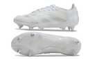 ADIDAS PREDATOR 24 ELITE TRAVA MISTA - BRANCA