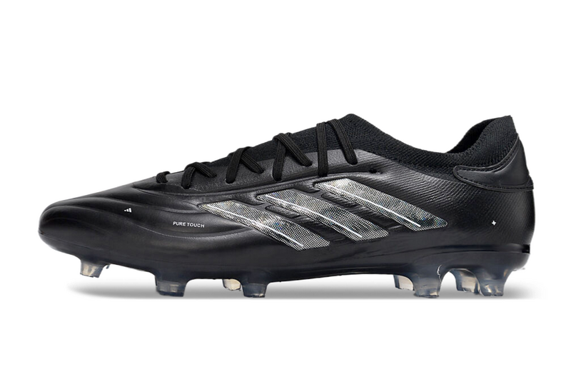 CHUTEIRA ADIDAS COPA PURE II CAMPO "TEASER" - PRETA