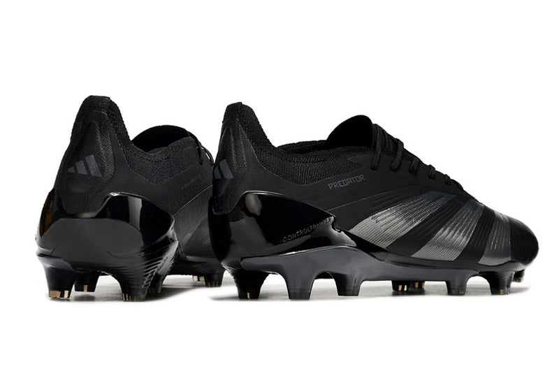 ADIDAS PREDATOR 24 ELITE CAMPO "NIGHTSTRIKER" - PRETA