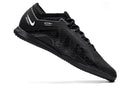 CHUTEIRA NIKE AIR ZOOM MERCURIAL VAPOR 15 ELITE FUTSAL "SHADOW" - PRETA