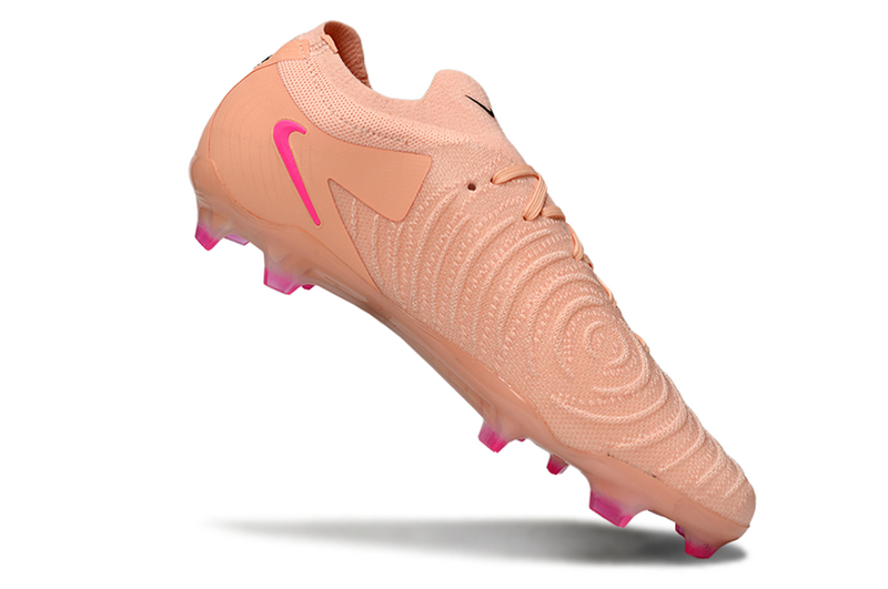 CHUTEIRA NIKE PHANTOM GX II ELITE CAMPO - ROSA