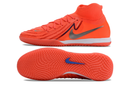 CHUTEIRA NIKE PHANTOM LUNA II ELITE FUTSAL "ERLING HAALAND FORCE 9" - VERMELHA
