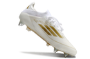 ADIDAS F50.1 ELITE TRAVA MISTA "DAY SPARK" - BRANCA