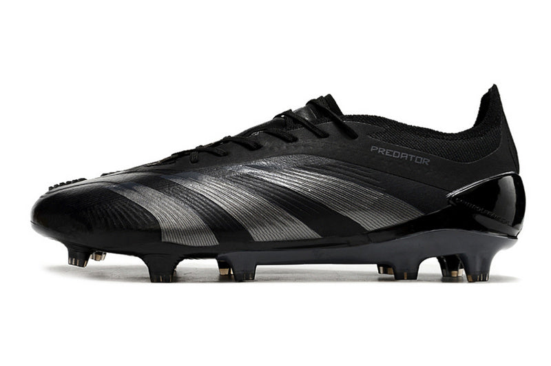 ADIDAS PREDATOR 24 ELITE CAMPO "NIGHTSTRIKER" - PRETA